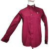 KHS EXCHANGE Ariat Western Boys Shirt