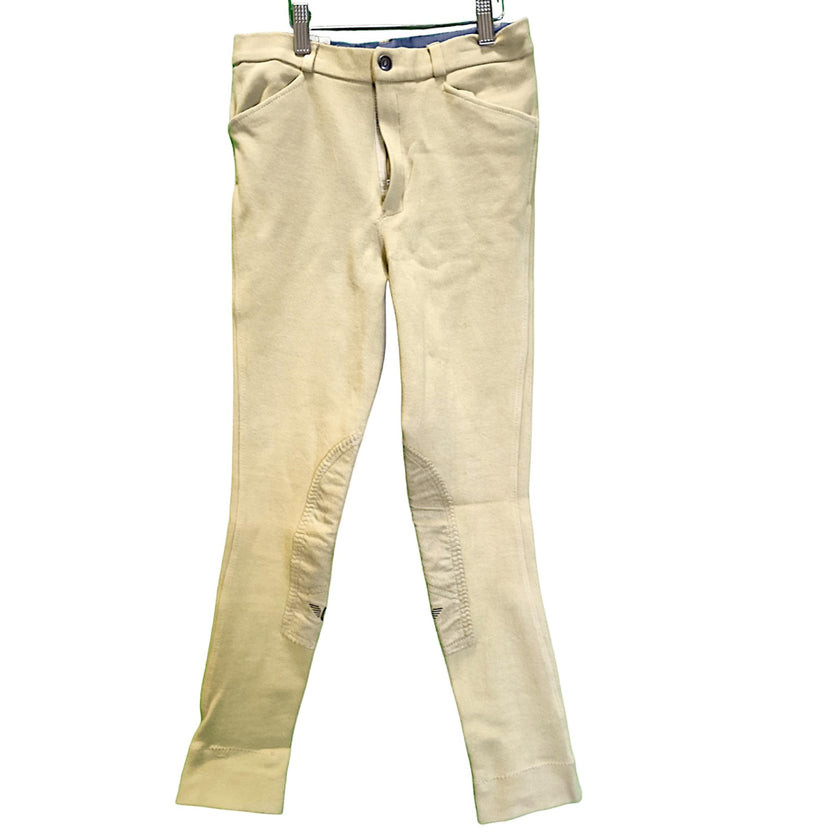 KHS-E TuffRider® Children's Breeches