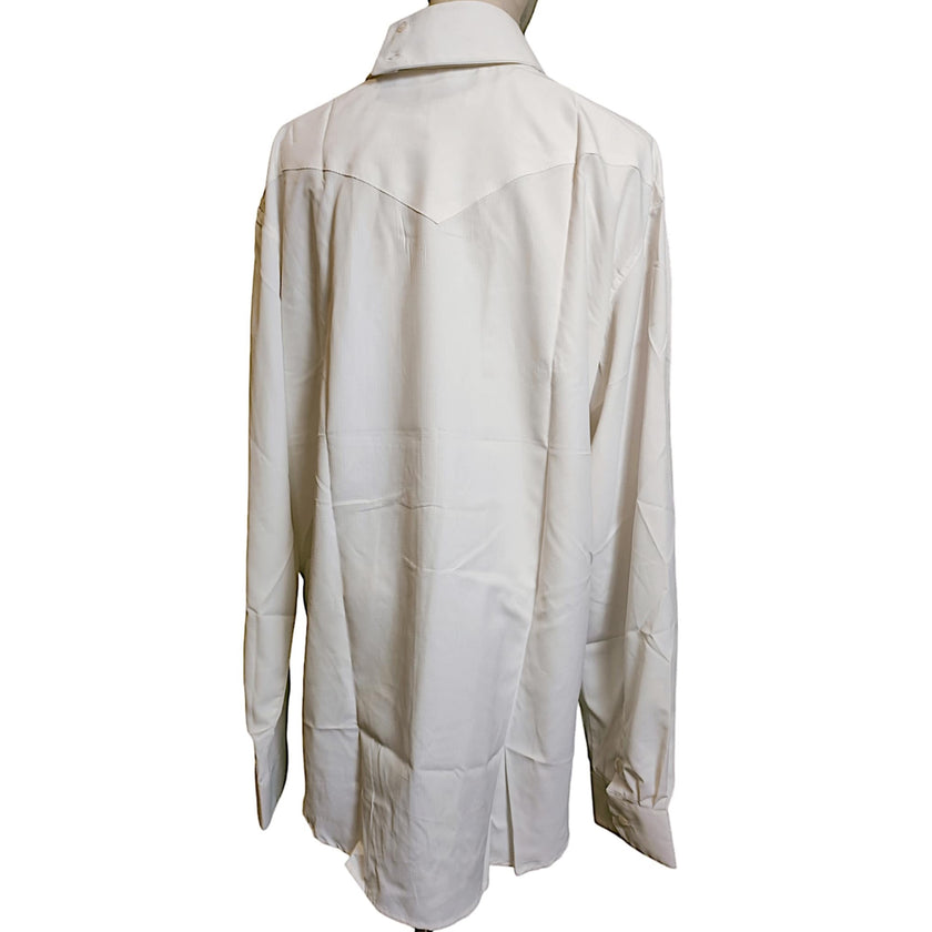 KHS-E Wellington PLUS Size Show Shirt