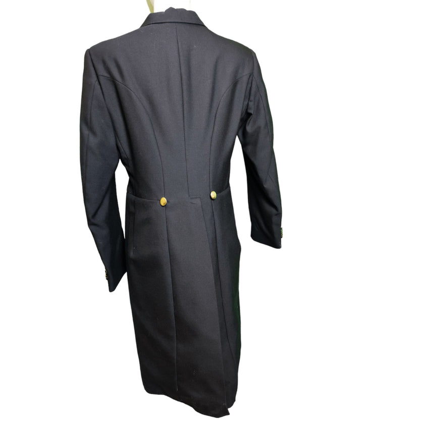 KHS-E Grand Prix Shadbelly