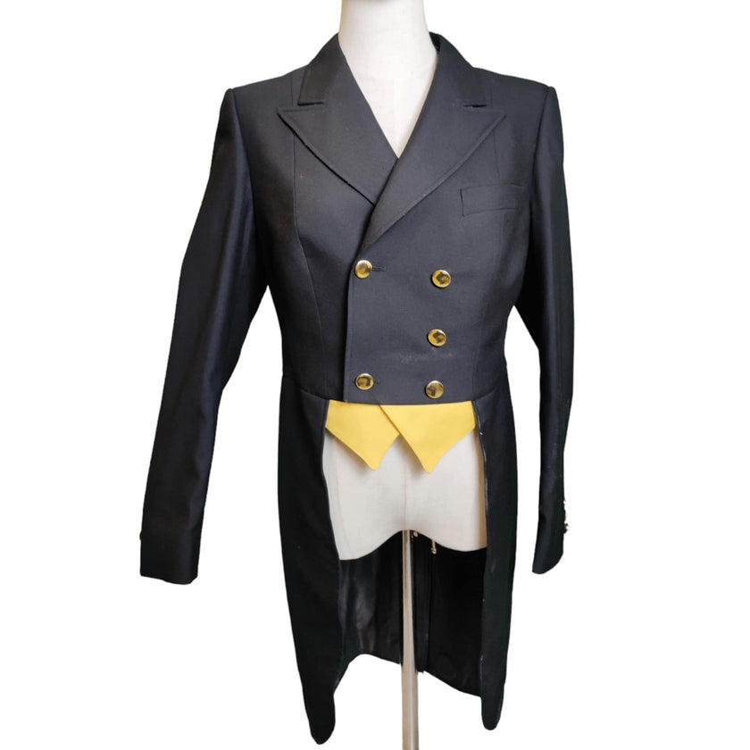 KHS-E Grand Prix Shadbelly