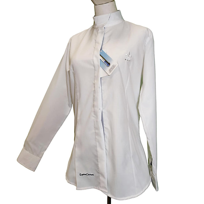 KHS EXCHANGE Equine Couture™ Coolmax Show Shirt