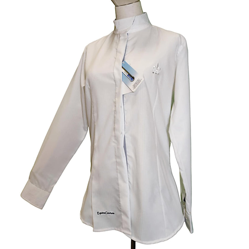 KHS-E Equine Couture™ Coolmax Show Shirt