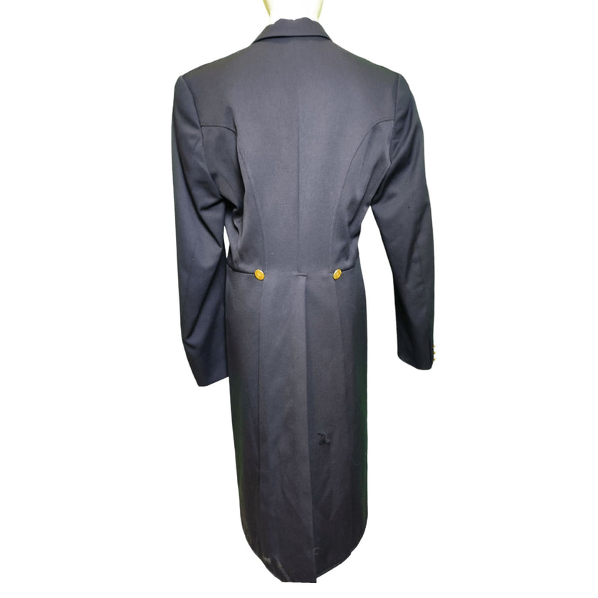 KHS-E Dressage Shadbelly Kentucky patch