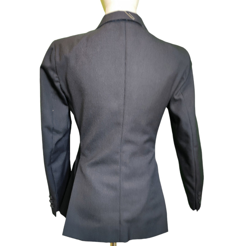 KHS-E Woman's English Show Coat