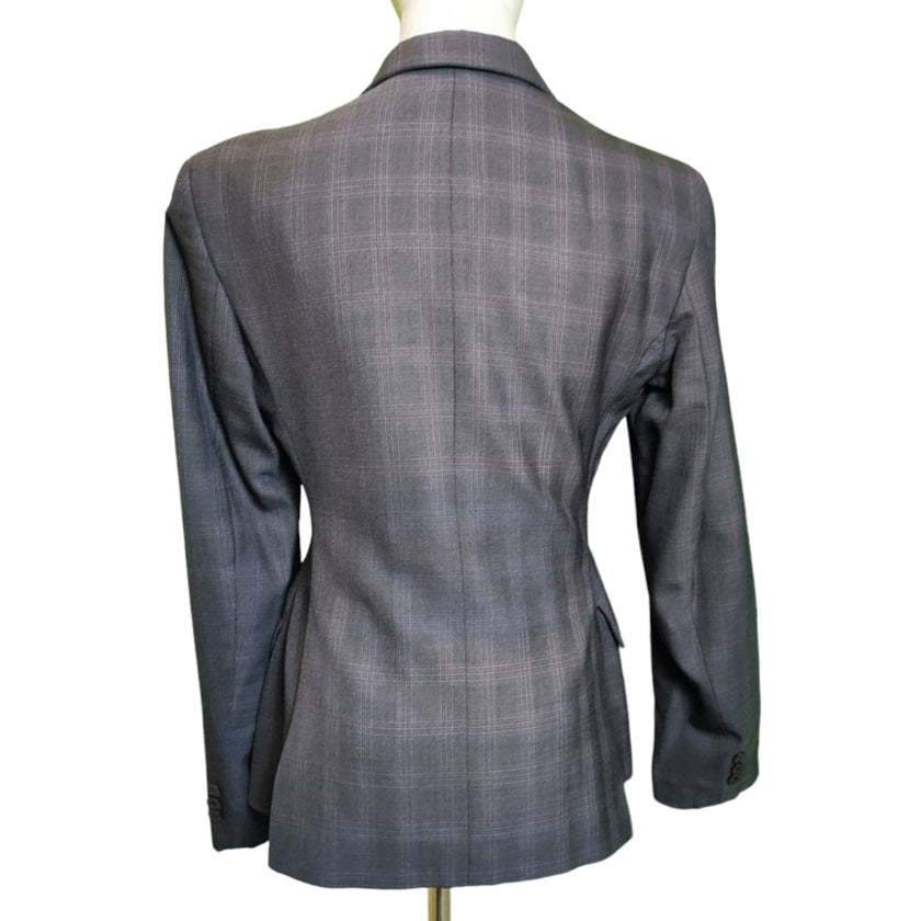 KHS-E RJ Classics Sterling English Show Coat