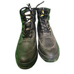 KHS EXCHANGE Ariat Black Winter Paddock Boots