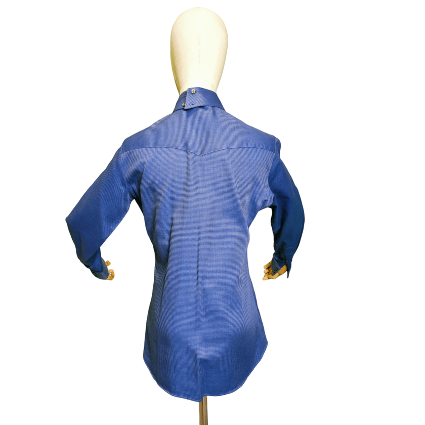 KHS-E Essex Performance Coolmax English Show Shirt