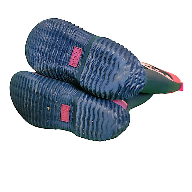 KHS-E My Little Pony Unicorn Muck Boots