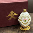 KHS CONSIGNMENT Faberge Eggs 7710_1