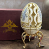 KHS CONSIGNMENT Faberge Eggs 7710_4