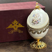 KHS CONSIGNMENT Faberge Eggs 7710_5