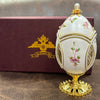 KHS CONSIGNMENT Faberge Eggs 7710_6