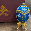 KHS CONSIGNMENT Faberge Eggs 7710_7