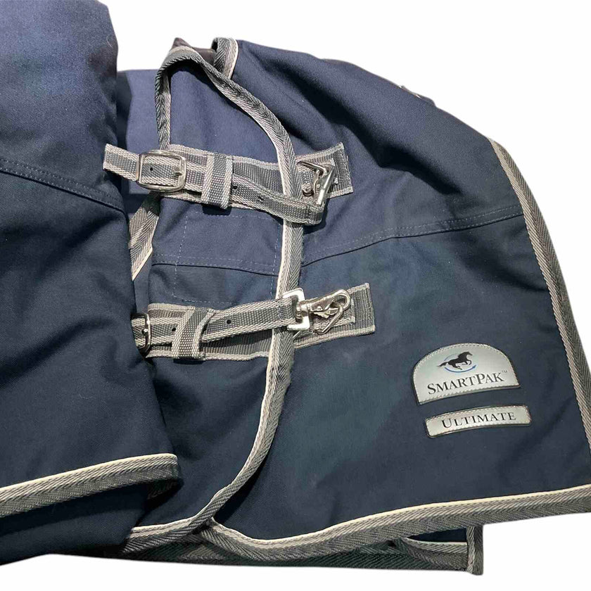 KHS CONSIGNMENT Navy 78