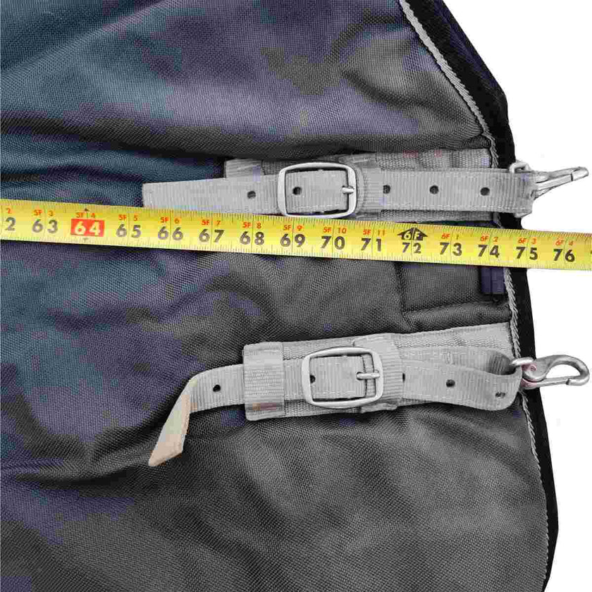 KHS EXCHANGE Kensington 75