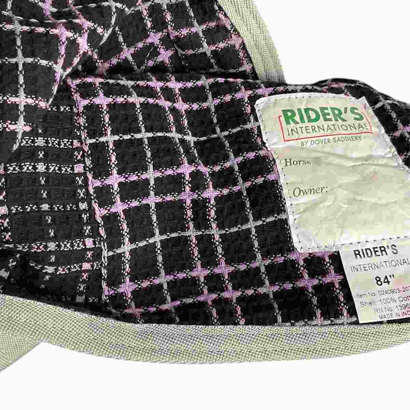 KHS EXCHANGE 84 Rider’s International™ Chill Chaser showing tags