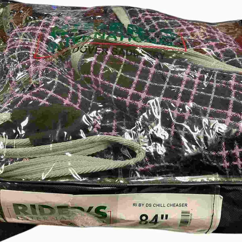 KHS EXCHANGE 84 Rider’s International™ Chill Chaser shows packaging