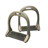 KHS EXCHANGE Aluminum No-Slip Stirrups