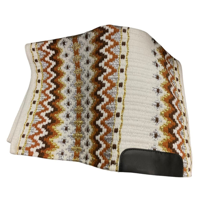 KHS EXCHANGE Childersown Western Pad 34 X 42