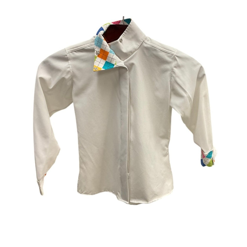 KHS EXCHANGE Children's RJ Classic's Prestige Cool Collection Show Shirt