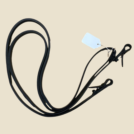 KHS EXCHANGE Collegiate One Sided Rubber Reins