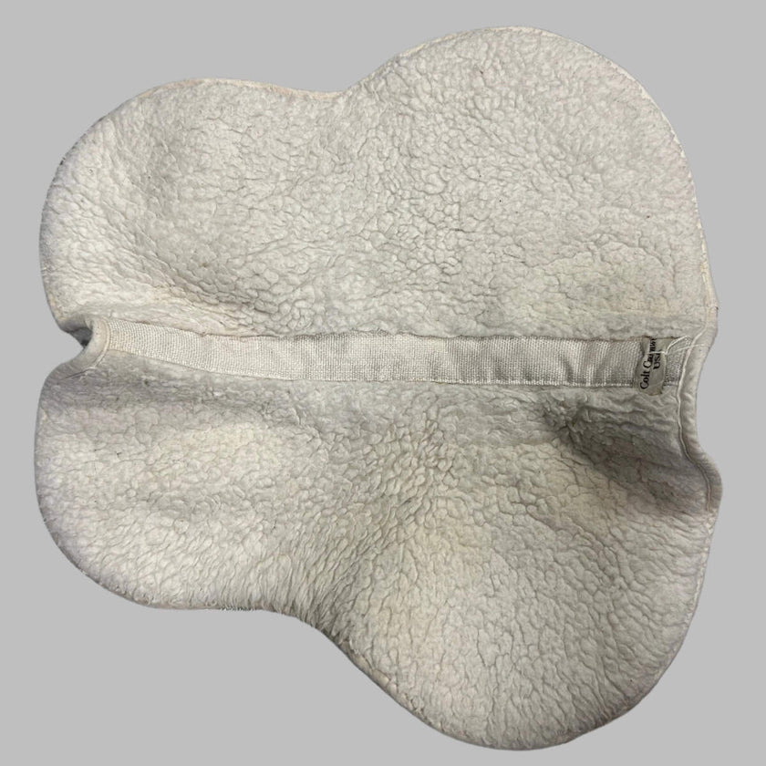 KHS EXCHANGE Colt Cromwell Fleece Half Pad used