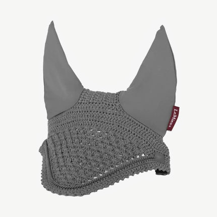 KHS EXCHANGE Gray Horse LeMieux Vogue Ear Bonnet