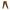 KHS EXCHANGE Light Brown 26 Ashley Cotton Knee Patch Breech