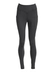 KHS EXCHANGE Medium Stride™ Infinity Knee-Patch Tight