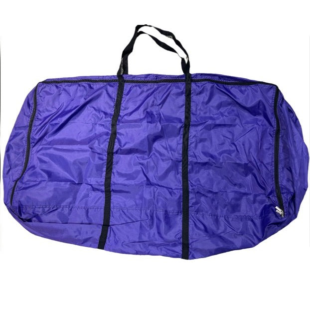 KHS EXCHANGE Nylon Hay bail bag