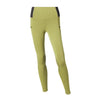 KHS EXCHANGE Olive  Stride™ Vitality Knee-Patch Breech Size 30