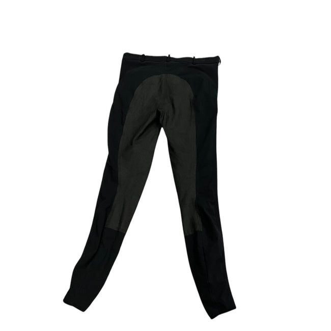 KHS EXCHANGE Pikeur Nanette Fullseat Breech Back