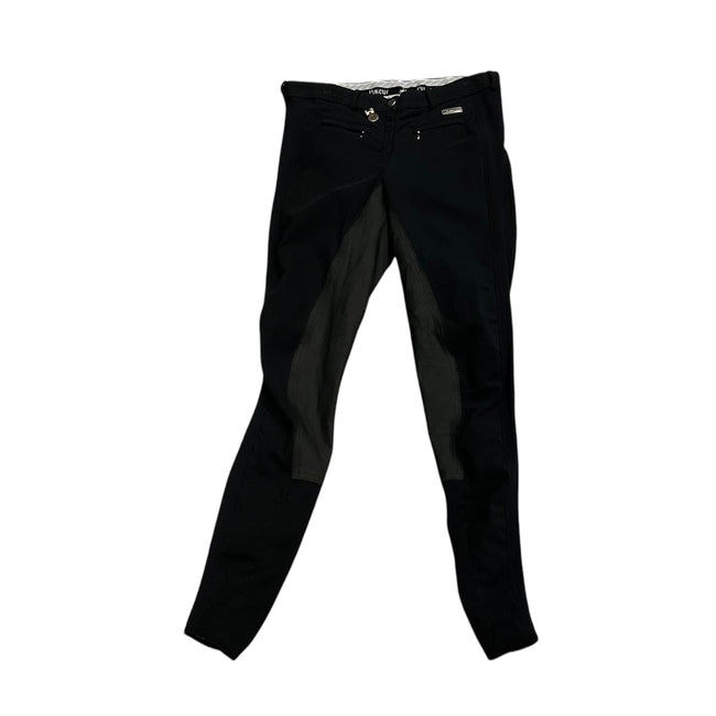 KHS EXCHANGE Pikeur Nanette Fullseat Breech Front