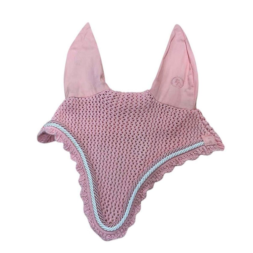 KHS EXCHANGE Pink Horse BR Fly Bonnet