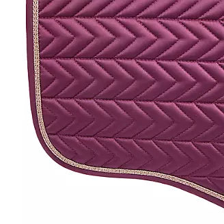 KHS EXCHANGE Toklat Tango Chevron Close Contact Saddle Pad
