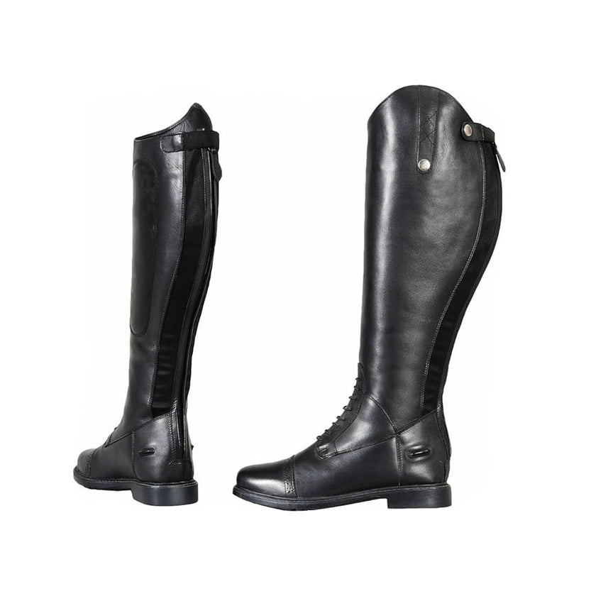 KHS EXCHANGE TuffRider® Ladies Plus Rider Field Boot - NWT 