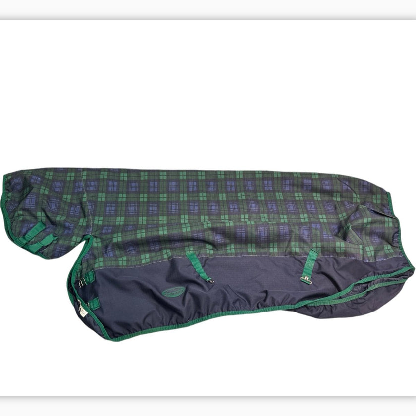 KHS EXCHANGE Weatherbeeta Genero 78