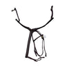 KHS EXCHANGE Weaver Headstall and Breastplate Purple