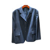 KHS Exchange RJ Essentials Show Coat Navy 18S