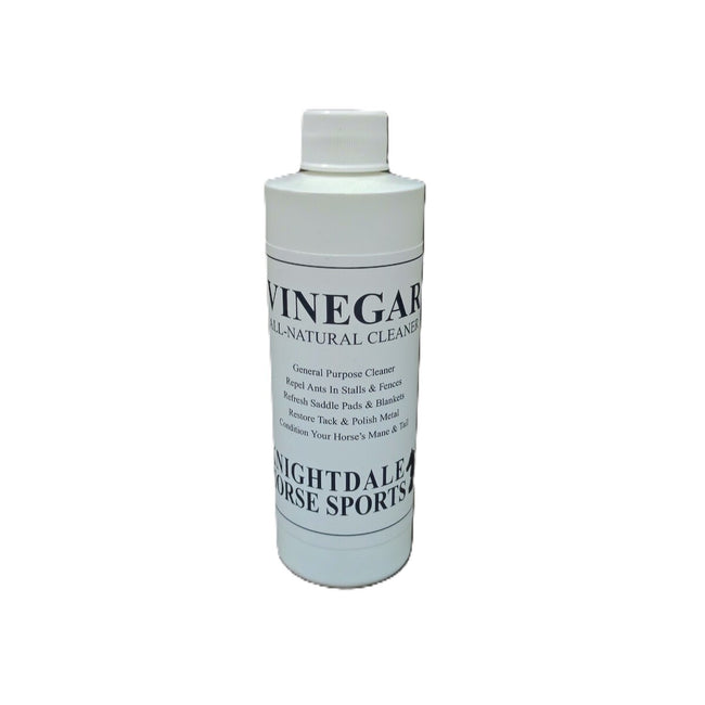 KHS Vinegar - All Natural Cleaner front of bottle