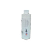 KHS Vinegar - All Natural Cleaner side of bottle with detail of bottling in North Carolina and made in USA.