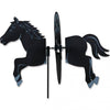 Kelley and Company - Garden Spinner, Black Horse full view