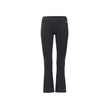 Kids Coolcore® Knee Patch Bootcut Riding Pant black front