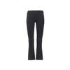 Kids Coolcore® Knee Patch Bootcut Riding Pant black front