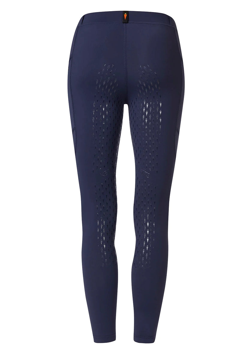 Kids Ice Fil® Full-Seat Tech Tight