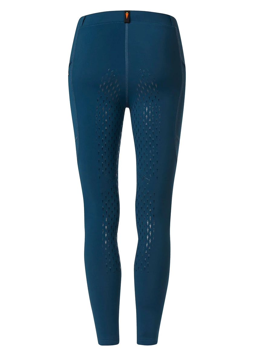 Kids Ice Fil® Full-Seat Tech Tight