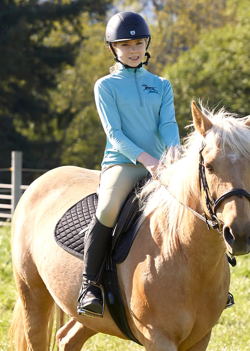 Kids Ice Fil® Full-Seat Tech Tight