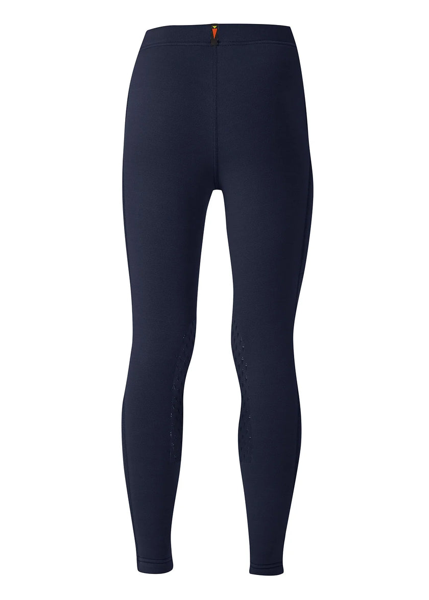 Power Stretch® Pocket Knee Patch Tight