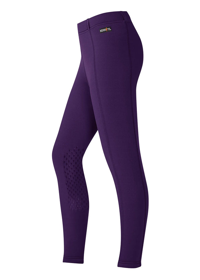 Power Stretch® Pocket Knee Patch Tight